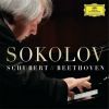 Sokolov - Schubert & Beethoven (2CD)